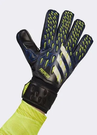 Вратарские перчатки Predator Match adidas Performance