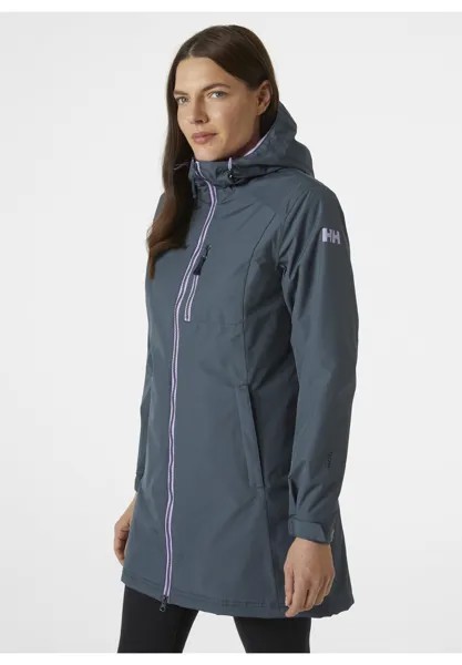 Зимняя куртка Helly Hansen, темно-зеленый