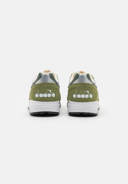 Кроссовки N902 Unisex Diadora, оливковый
