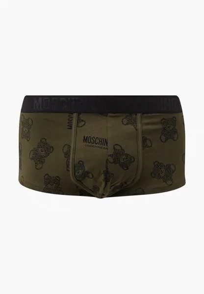 Трусы Moschino Underwear