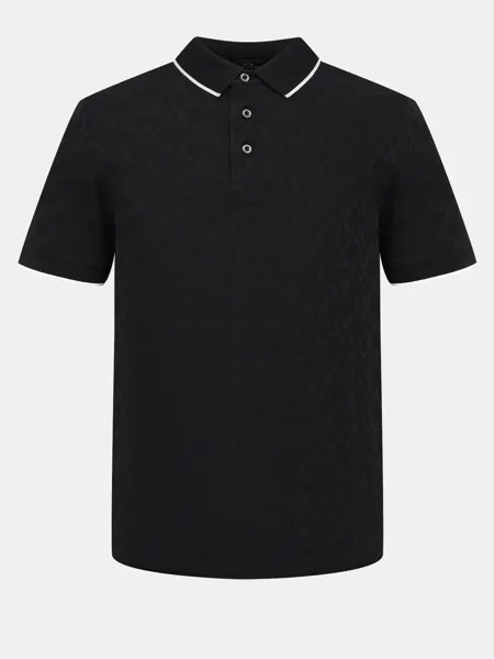 Поло Armani Exchange