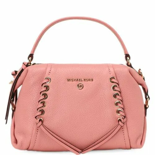 Сумка MICHAEL KORS, розовый