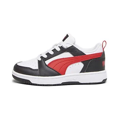 Кроссовки PUMA Little Kids Rebound V6 Lo