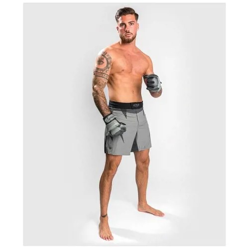 Шорты ММА Venum Stone Mineral Green (XXL)