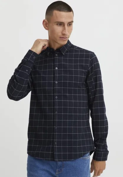 Рубашка Anton LS BU Casual Friday, цвет dark navy