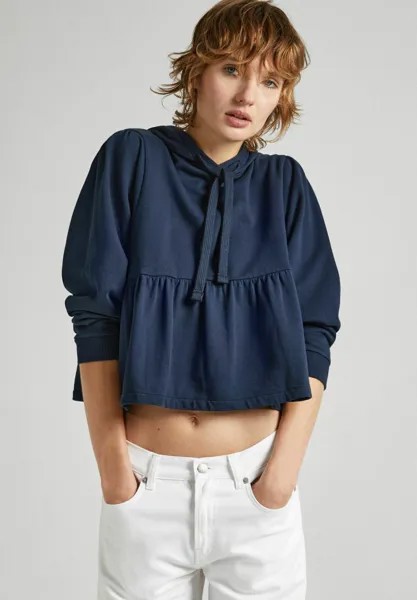 Толстовка Jordan Pepe Jeans, цвет dulwich blue