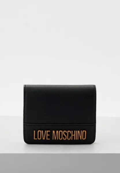 Кошелек Love Moschino