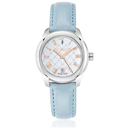 Наручные часы TRUSSARDI Swiss Made - T01 R2451100504