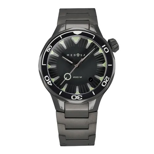 Наручные часы LINCOR 3060B-5, черный