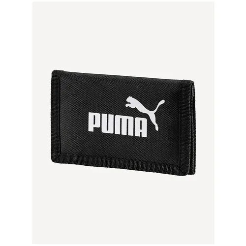 Кошелек PUMA Phase Wallet Унисекс 7561743 X