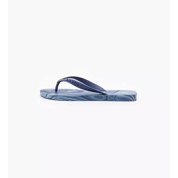 Шлепанцы Levi's Dixon 2.0, синий