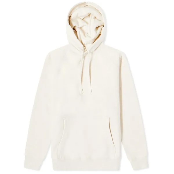 Толстовка Snow Peak Recycled Cotton Pullover Hoody