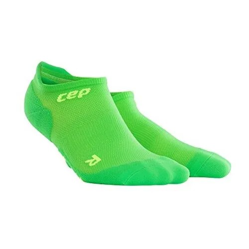 Носки Cep, зеленый