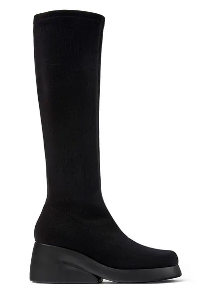 Ботинки Camper Stiefel, черный