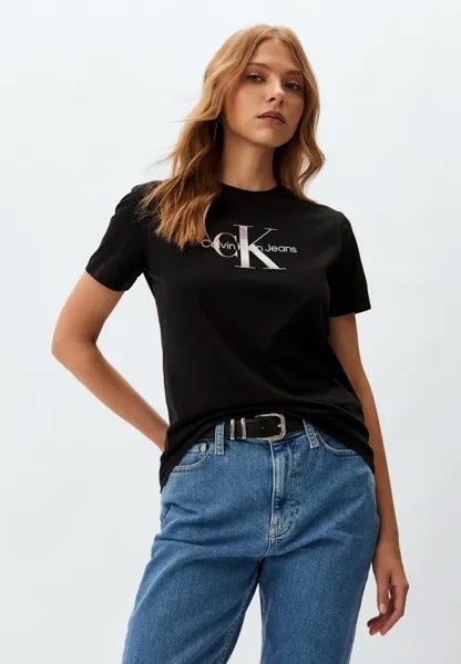 Футболка Calvin Klein Jeans