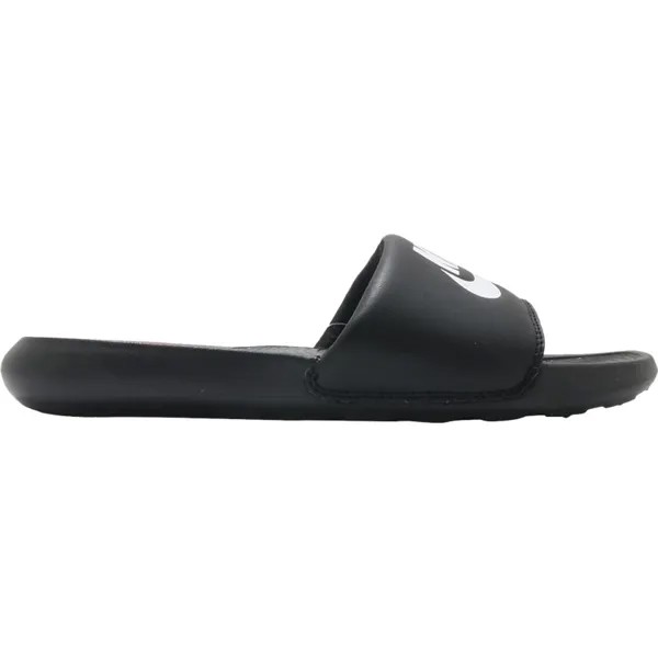 Сандалии Nike Wmns Victori One Slide Black White