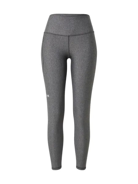 Тренировочные брюки Under Armour, пятнистый серый