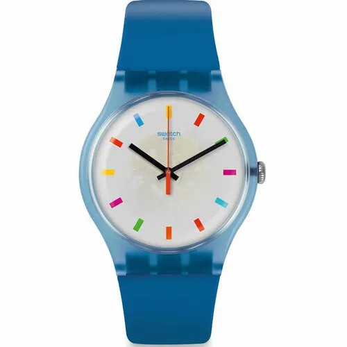 Наручные часы swatch