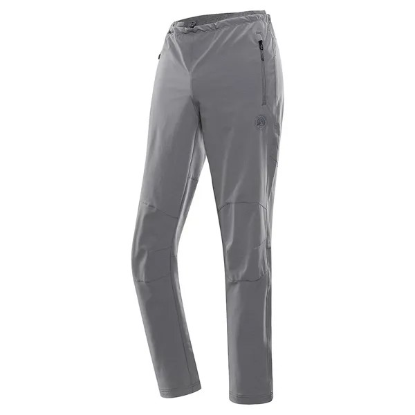 Спортивные брюки Alpine Pro Liem, серый