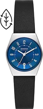 Швейцарские наручные  женские часы Skagen SKW3036. Коллекция Grenen Lille