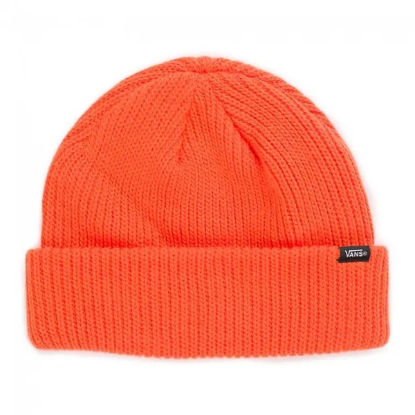 Шапка VANS Core Basics Beanie Flame