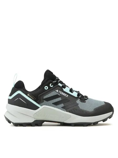 Сапоги Adidas, бирюзовый