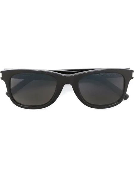 Saint Laurent Eyewear солнцезащитные очки