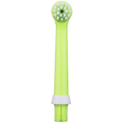Насадка для зубных щеток CS Medica RP-62- G, для щетки KIDS CS-462- G (2шт