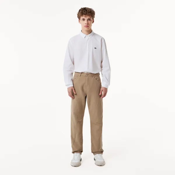 Мужские джинсы Lacoste
