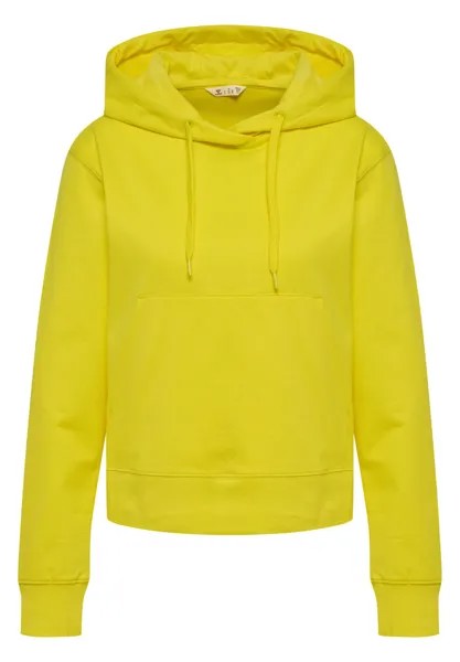 Худи Hummel, цвет blazing yellow