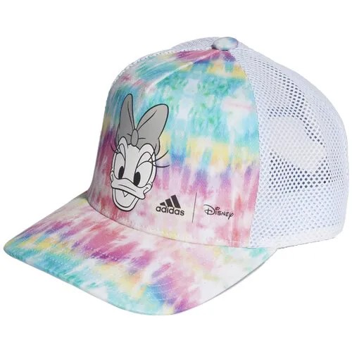 Кепка H44299/adidas/(DAISYCAP)/white/OSFY
