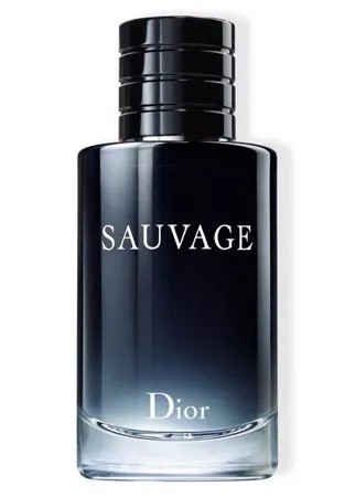 Туалетная вода Sauvage Dior