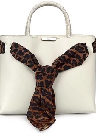 Сумка женская Cavalli Class C2APWCD40032010 white Juliet 003