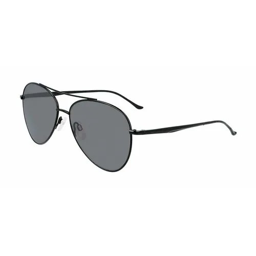 Солнцезащитные очки Donna Karan DO102S 001, для женщин, черный