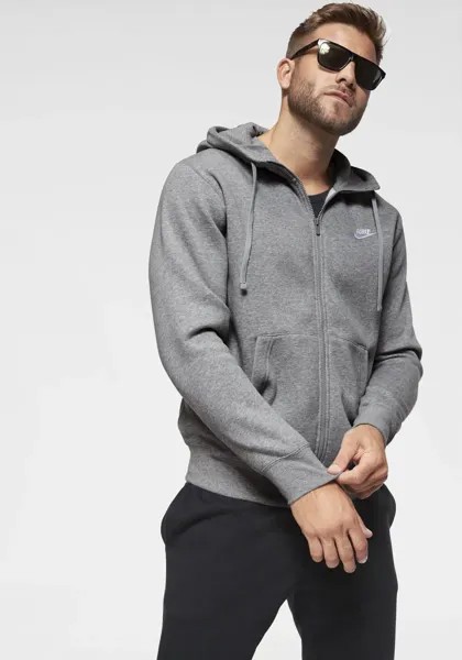 Толстовка Nike Sportswear 