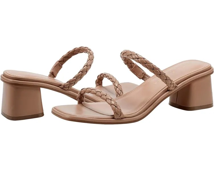 Туфли Marc Fisher LTD Thoral, цвет Light Natural Leather