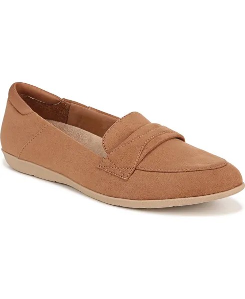 Женские слипоны Emilia Dr. Scholl's
