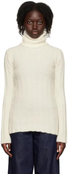 Водолазка Off-White Marcel House of Dagmar