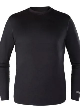 Термобелье футболка с длинным рукавом Merino Light Мужская