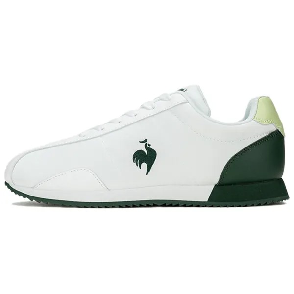 Кроссовки le coq sportif Lifestyle Shoes Unisex Low-top, красный