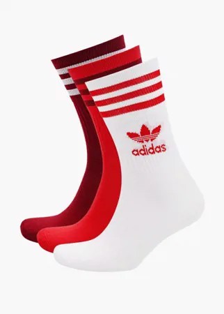 Носки 3 пары adidas Originals