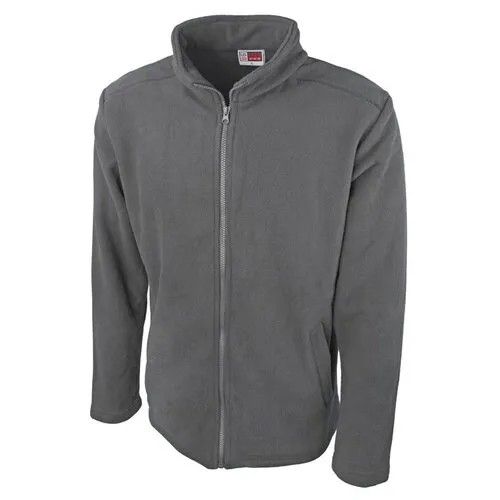 Куртка Us Basic, размер XL, серый