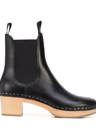 Loeffler Randall ботинки челси Anabelle