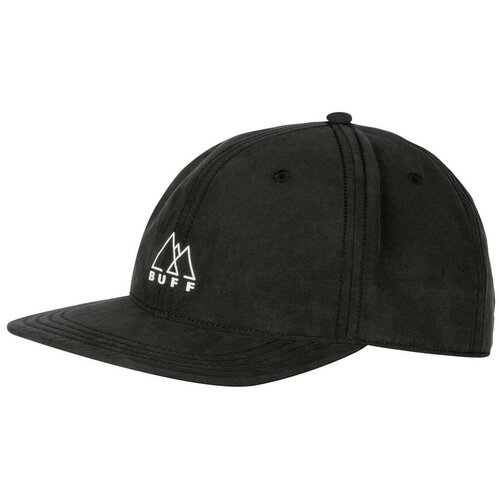 Кепка Buff Pack Baseball Cap Solid Black