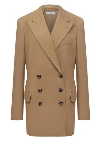 Хлопковый жакет Dries Van Noten