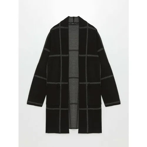 Кардиган LC Waikiki, размер M, , new black