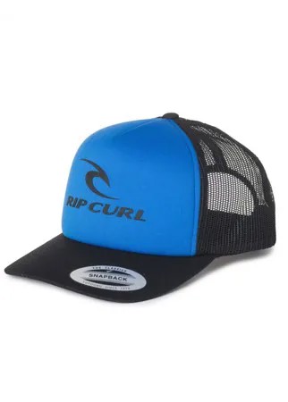 Бейсболка RIP CURL Rc Original Trucker Cap Turkish Sea