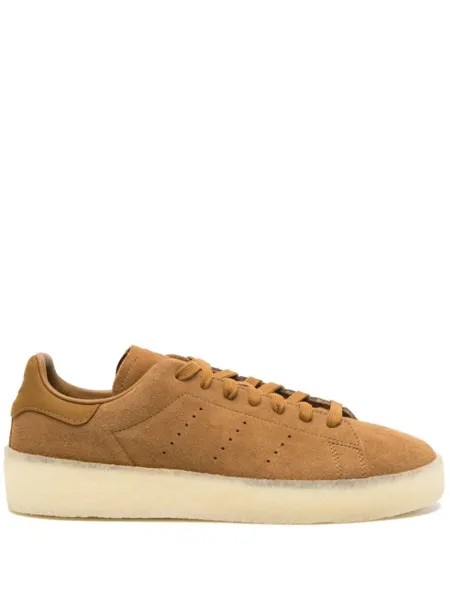 Adidas кеды Stan Smith, коричневый