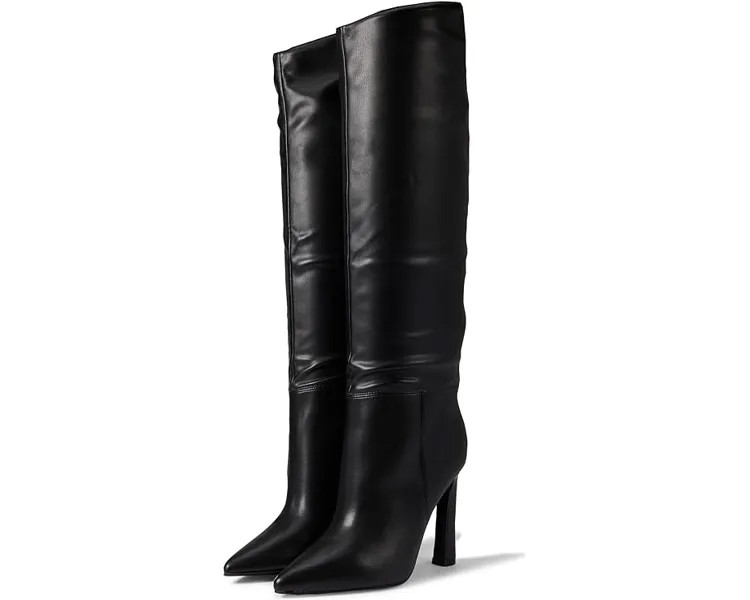 Ботинки Steve Madden Embrace Boot, черный