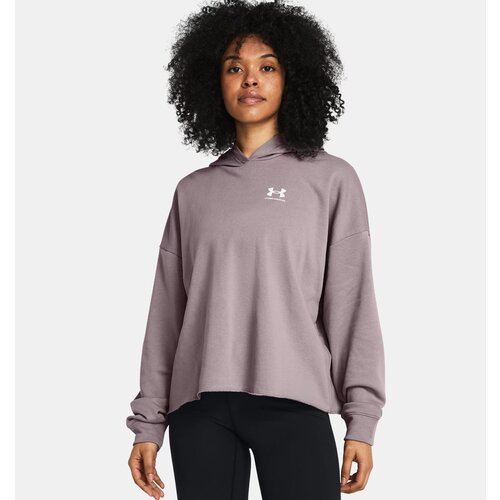 Толстовка Under Armour, размер M, , серый